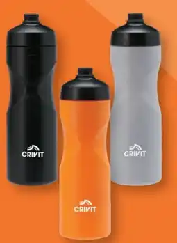 Lidl Crivit Fahrrad Trinkflasche Angebot