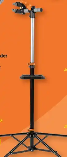 Lidl Crivit Fahrrad-Montageständer Angebot