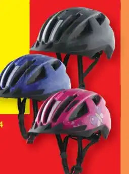 Lidl Crivit Kinder Fahrradhelm Angebot
