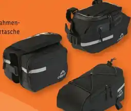 Lidl Crivit Fahrrad Taschen Angebot