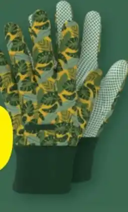 Lidl Parkside Gartenhandschuhe Angebot