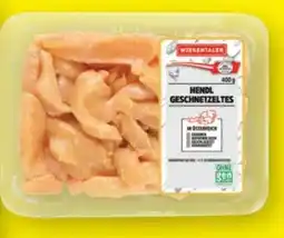 Lidl Wiesentaler Maishendl Geschnetzeltes Angebot