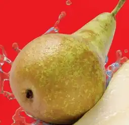 Lidl Birnen Conference Angebot