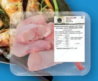 Lidl Tetrabbit Kaninchenstücke Angebot