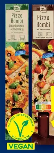 Lidl Chef Select Pizzakombi Angebot