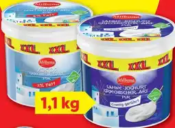 Lidl Milbona Joghurt Griechischer Art Angebot