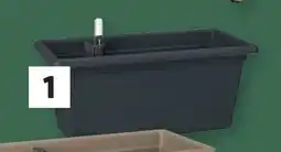 Lidl Parkside blumenkasten Angebot