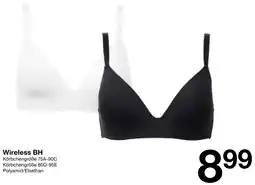 Zeeman Wireless BH Angebot