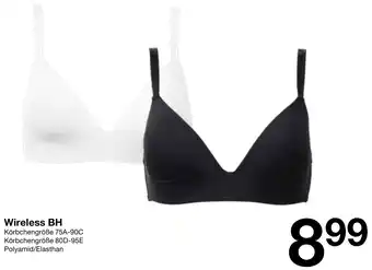 Zeeman Wireless BH Angebot