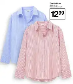 Zeeman Damenbluse Angebot