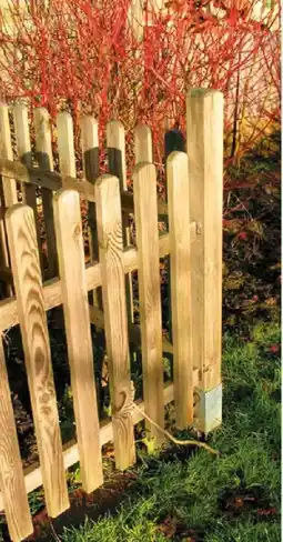 Lagerhaus Impos zaunlatte economy Angebot