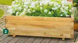 Lagerhaus Okay pflanzkasten Angebot