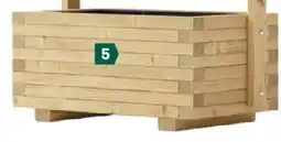 Lagerhaus Pflanzkasten Angebot