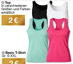 Woolworth Top Angebot