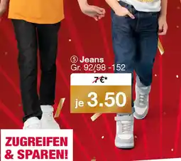 Woolworth Jeans Angebot