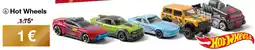 Woolworth Hot Wheels Angebot