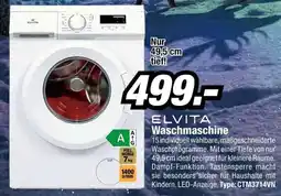 Red Zac Elvita waschmaschine Angebot