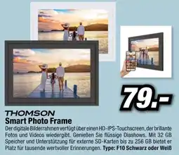Red Zac Thomson Smart Photo Frame Angebot