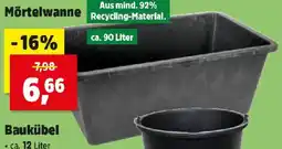 Thomas Philipps Mörtelwanne Angebot