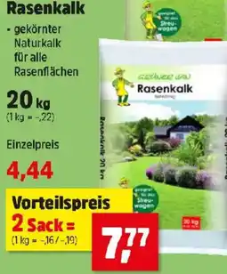 Thomas Philipps Rasenkalk Angebot