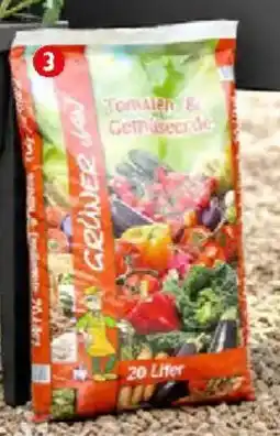 Thomas Philipps Tomaten & Gemüseerde Angebot