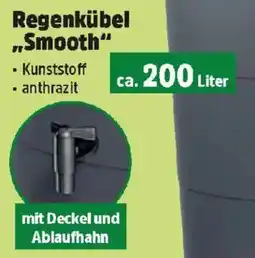 Thomas Philipps Regenkübel Smooth Angebot
