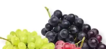 MPreis M Trauben Mix Angebot