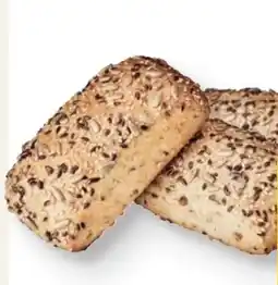 MPreis Therese Mölk Bio-Khorasan-Dreisaatweckerl Angebot