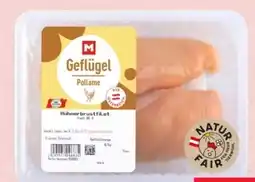 MPreis M Hühnerbrustfilet Angebot