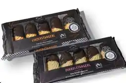 MPreis Therese Mölk Linzerstangerl Angebot