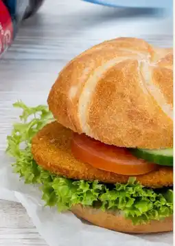 MPreis Schnitzelsemmel Angebot