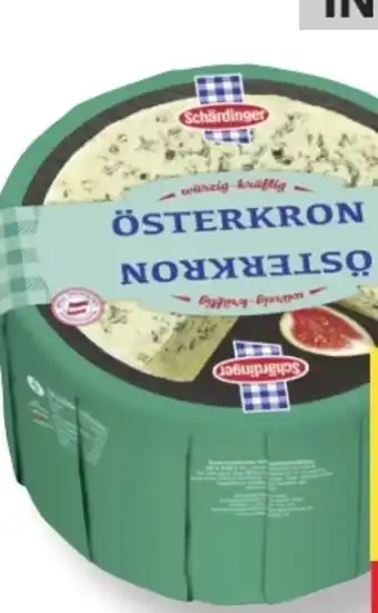 MPreis Schärdinger Österkron Angebot