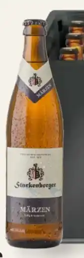 MPreis Starkenberger Bier Tiroler Märzen Angebot