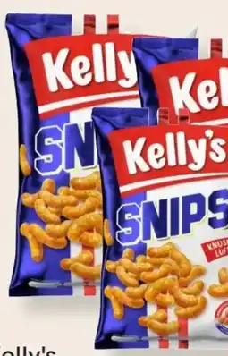 MPreis Kelly's Snips Angebot