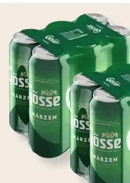 MPreis Gösser Märzen Angebot