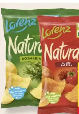 MPreis Lorenz Naturals Angebot