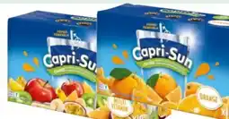 MPreis Capri Sun Fruchtsaftgetränk Angebot