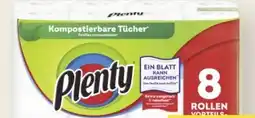 MPreis Plenty Küchenrolle Angebot