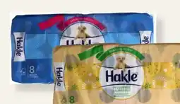 MPreis Hakle Toilettenpapier Angebot