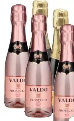 MPreis Valdo Prosecco Spumante Treviso Angebot