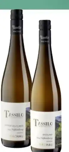 MPreis Weingut Müller Grüner Veltliner Süßenberg Angebot