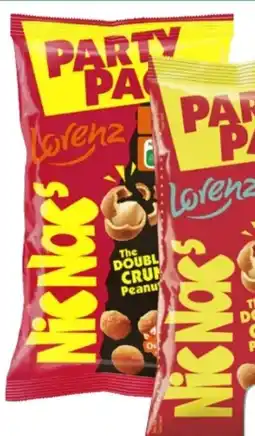 MPreis Lorenz Nic Nac‘s Angebot