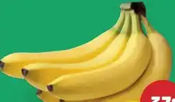 PENNY Bananen Angebot