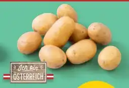 PENNY Ich bin Österreich Beilagen-Erdäpfel Angebot