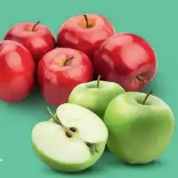 PENNY Ich bin Österreich Äpfel Angebot