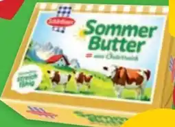 PENNY Schärdinger Sommerbutter Angebot