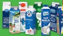 PENNY Österreichische Vollmilch Angebot