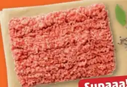 PENNY Ich bin Österreich Faschiertes Gemischt Angebot