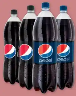 PENNY Pepsi Cola Angebot