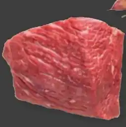 PENNY Ich bin Österreich Rindsschnitzelfleisch Angebot